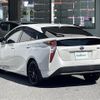 toyota prius 2017 CFJ1746414 image 16