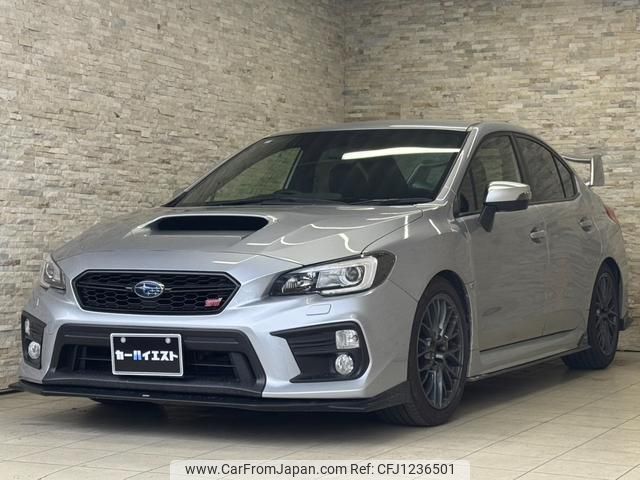 subaru wrx-sti 2017 quick_quick_VAB_VAB-017231 image 1