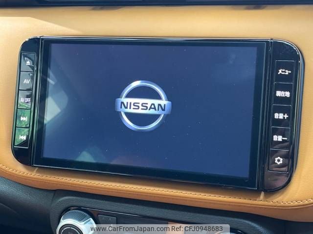 nissan kix 2020 -NISSAN--KIX 6AA-P15--P15-000594---NISSAN--KIX 6AA-P15--P15-000594- image 2