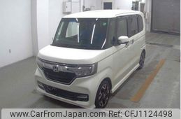 honda n-box 2018 quick_quick_DBA-JF3_JF3-2030329