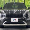 mitsubishi outlander-phev 2022 quick_quick_GN0W_GN0W-0106170 image 15