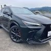 lexus nx 2023 -LEXUS 【静岡 301ﾐ1985】--Lexus NX AAZH20--1010474---LEXUS 【静岡 301ﾐ1985】--Lexus NX AAZH20--1010474- image 1