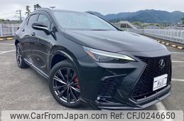 lexus nx 2023 -LEXUS 【静岡 301ﾐ1985】--Lexus NX AAZH20--1010474---LEXUS 【静岡 301ﾐ1985】--Lexus NX AAZH20--1010474-