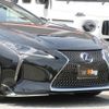 lexus lc 2023 -LEXUS--Lexus LC DAA-GWZ100--GWZ100-0002595---LEXUS--Lexus LC DAA-GWZ100--GWZ100-0002595- image 5