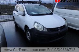 mazda familia-van 2012 -MAZDA--Familia Van BVZNY12--VZNY12-510885---MAZDA--Familia Van BVZNY12--VZNY12-510885-