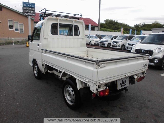 daihatsu hijet-truck 2014 -DAIHATSU 【岩手 480ｾ4020】--Hijet Truck S211P--0280926---DAIHATSU 【岩手 480ｾ4020】--Hijet Truck S211P--0280926- image 2