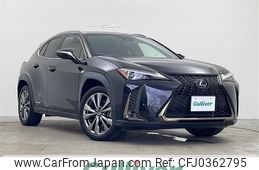 lexus ux 2019 -LEXUS--Lexus UX 6AA-MZAH15--MZAH15-2015917---LEXUS--Lexus UX 6AA-MZAH15--MZAH15-2015917-