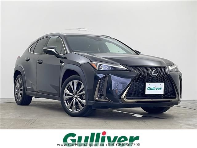 lexus ux 2019 -LEXUS--Lexus UX 6AA-MZAH15--MZAH15-2015917---LEXUS--Lexus UX 6AA-MZAH15--MZAH15-2015917- image 1