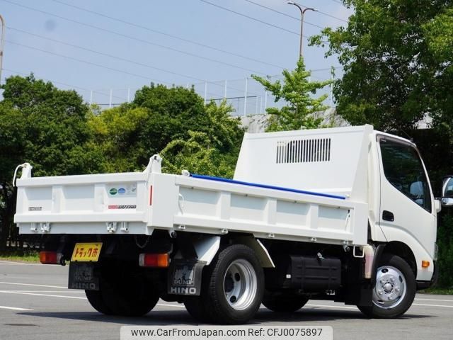 hino dutro 2017 -HINO--Hino Dutoro TPG-XZU620T--XZU620-0013089---HINO--Hino Dutoro TPG-XZU620T--XZU620-0013089- image 2