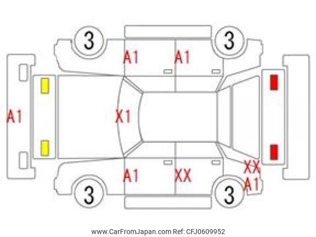 audi a5 2022 -AUDI--Audi A5 3CA-F5DTPL--WAUZZZF53NA012470---AUDI--Audi A5 3CA-F5DTPL--WAUZZZF53NA012470- image 2