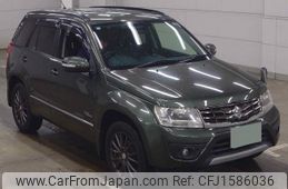 suzuki escudo 2015 CFJ1586036