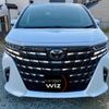 toyota alphard 2023 quick_quick_3BA-AGH45W_AGH45-0001325 image 4