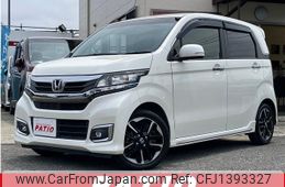 honda n-wgn 2016 CFJ1393327