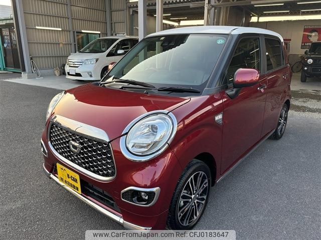 daihatsu cast 2022 -DAIHATSU 【名変中 】--Cast LA250S--0227036---DAIHATSU 【名変中 】--Cast LA250S--0227036- image 1