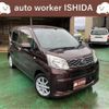 daihatsu move 2015 -DAIHATSU 【新潟 582ｴ5352】--Move DBA-LA160S--LA160S-1005729---DAIHATSU 【新潟 582ｴ5352】--Move DBA-LA160S--LA160S-1005729- image 1