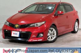 toyota auris 2013 quick_quick_ZRE186H_ZRE186-6004407