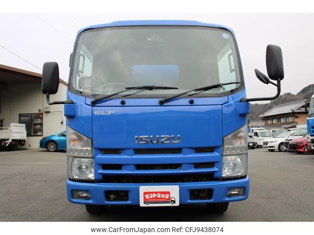 isuzu elf-truck 2008 GOO_NET_EXCHANGE_0230013A30240201W001 image 2