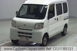 daihatsu hijet-van 2012 -DAIHATSU--Hijet Van EBD-S321Vｶｲ--S321V-0126988---DAIHATSU--Hijet Van EBD-S321Vｶｲ--S321V-0126988-