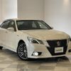 toyota crown 2013 -TOYOTA--Crown DAA-AWS210--AWS210-6038660---TOYOTA--Crown DAA-AWS210--AWS210-6038660- image 1