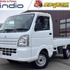 suzuki carry-truck 2019 -SUZUKI--Carry Truck EBD-DA16T--DA16T-478554---SUZUKI--Carry Truck EBD-DA16T--DA16T-478554- image 1