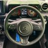 suzuki jimny-sierra 2022 -SUZUKI--Jimny Sierra 3BA-JB74W--JB74W-158694---SUZUKI--Jimny Sierra 3BA-JB74W--JB74W-158694- image 12