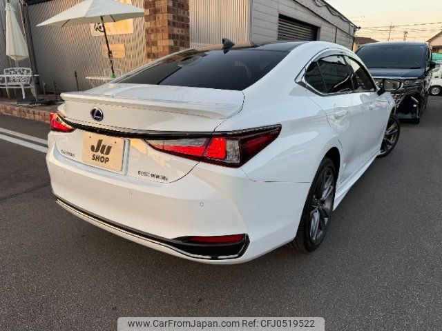 lexus es 2020 -LEXUS 【名変中 】--Lexus ES AXZH11--1000765---LEXUS 【名変中 】--Lexus ES AXZH11--1000765- image 2