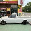 nissan sunny-truck 1990 GOO_NET_EXCHANGE_0803016A30250705W002 image 7