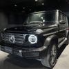 mercedes-benz g-class 2022 -MERCEDES-BENZ--Benz G Class 3DA-463350--W1N4633502X423973---MERCEDES-BENZ--Benz G Class 3DA-463350--W1N4633502X423973- image 1