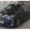 toyota alphard 2020 -TOYOTA 【鹿児島 331ﾕ1727】--Alphard 3BA-AGH30W--AGH30W-9015841---TOYOTA 【鹿児島 331ﾕ1727】--Alphard 3BA-AGH30W--AGH30W-9015841- image 4