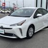 toyota prius 2021 -TOYOTA--Prius 6AA-ZVW51--ZVW51-6206825---TOYOTA--Prius 6AA-ZVW51--ZVW51-6206825- image 4