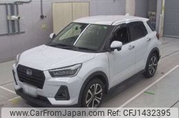 daihatsu rocky 2019 -DAIHATSU 【福井 501ﾉ1054】--Rocky 5BA-A200S--A200S-0005846---DAIHATSU 【福井 501ﾉ1054】--Rocky 5BA-A200S--A200S-0005846-