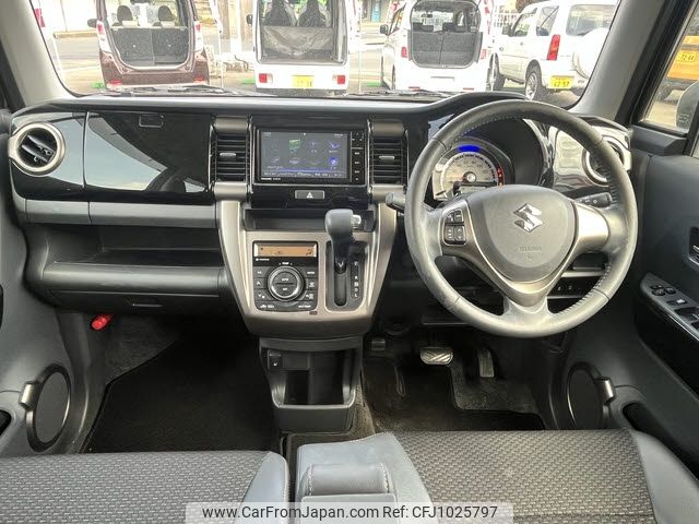 suzuki hustler 2016 -SUZUKI--Hustler DAA-MR41S--MR41S-207323---SUZUKI--Hustler DAA-MR41S--MR41S-207323- image 2