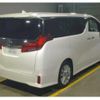 toyota alphard 2021 quick_quick_3BA-AGH30W_AGH30-9031750 image 2
