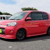 toyota porte 2018 quick_quick_DBA-NSP141_NSP141-8066846 image 1