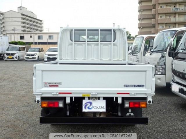 mitsubishi-fuso canter 2019 quick_quick_TPG-FBA00_FBA00-571098 image 2