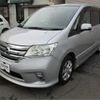 nissan serena 2011 -NISSAN 【名古屋 303ﾜ2244】--Serena DBA-FC26--FC26-011083---NISSAN 【名古屋 303ﾜ2244】--Serena DBA-FC26--FC26-011083- image 1