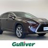 lexus rx 2018 -LEXUS--Lexus RX DAA-GYL20W--GYL20-0008549---LEXUS--Lexus RX DAA-GYL20W--GYL20-0008549- image 1