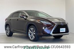 lexus rx 2018 -LEXUS--Lexus RX DAA-GYL20W--GYL20-0008549---LEXUS--Lexus RX DAA-GYL20W--GYL20-0008549-