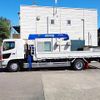 hino ranger 2013 CFJ1793885 image 5