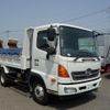 hino ranger 2016 CFJ7082405 image 2