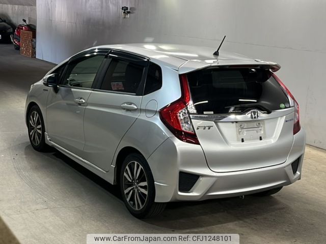 honda fit 2014 -HONDA--Fit GP5-3047343---HONDA--Fit GP5-3047343- image 2