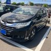honda odyssey 2015 -HONDA--Odyssey DBA-RC1--RC1-1040875---HONDA--Odyssey DBA-RC1--RC1-1040875- image 1