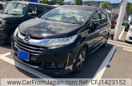 honda odyssey 2015 -HONDA--Odyssey DBA-RC1--RC1-1040875---HONDA--Odyssey DBA-RC1--RC1-1040875-
