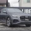 audi q8 2020 -AUDI--Audi Q8 AAA-F1DCBA--WAUZZZF12LD001601---AUDI--Audi Q8 AAA-F1DCBA--WAUZZZF12LD001601- image 1