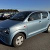 suzuki alto 2015 -SUZUKI--Alto DBA-HA36S--HA36S-258645---SUZUKI--Alto DBA-HA36S--HA36S-258645- image 1