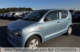 suzuki alto 2015 -SUZUKI--Alto DBA-HA36S--HA36S-258645---SUZUKI--Alto DBA-HA36S--HA36S-258645-