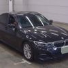 bmw 3-series 2019 quick_quick_3DA-5V20_WBA5V72060AJ48786 image 1