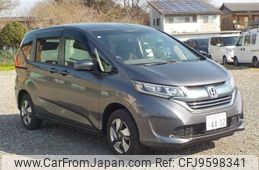 honda freed 2016 -HONDA 【野田 501ｱ1234】--Freed DAA-GB8--GB8-1001585---HONDA 【野田 501ｱ1234】--Freed DAA-GB8--GB8-1001585-