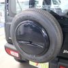 suzuki jimny 2023 -SUZUKI--Jimny 3BA-JB64W--JB64W-288271---SUZUKI--Jimny 3BA-JB64W--JB64W-288271- image 25