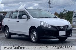 nissan ad-van 2017 -NISSAN 【名変中 】--AD Van VZNY12--067257---NISSAN 【名変中 】--AD Van VZNY12--067257-